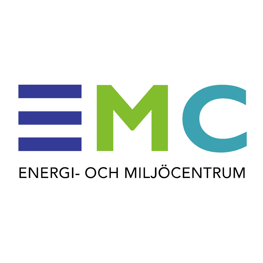 Klimatbokslut med EMC 2023