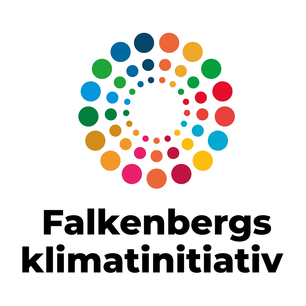  Falkenbergs klimatinitiativ 