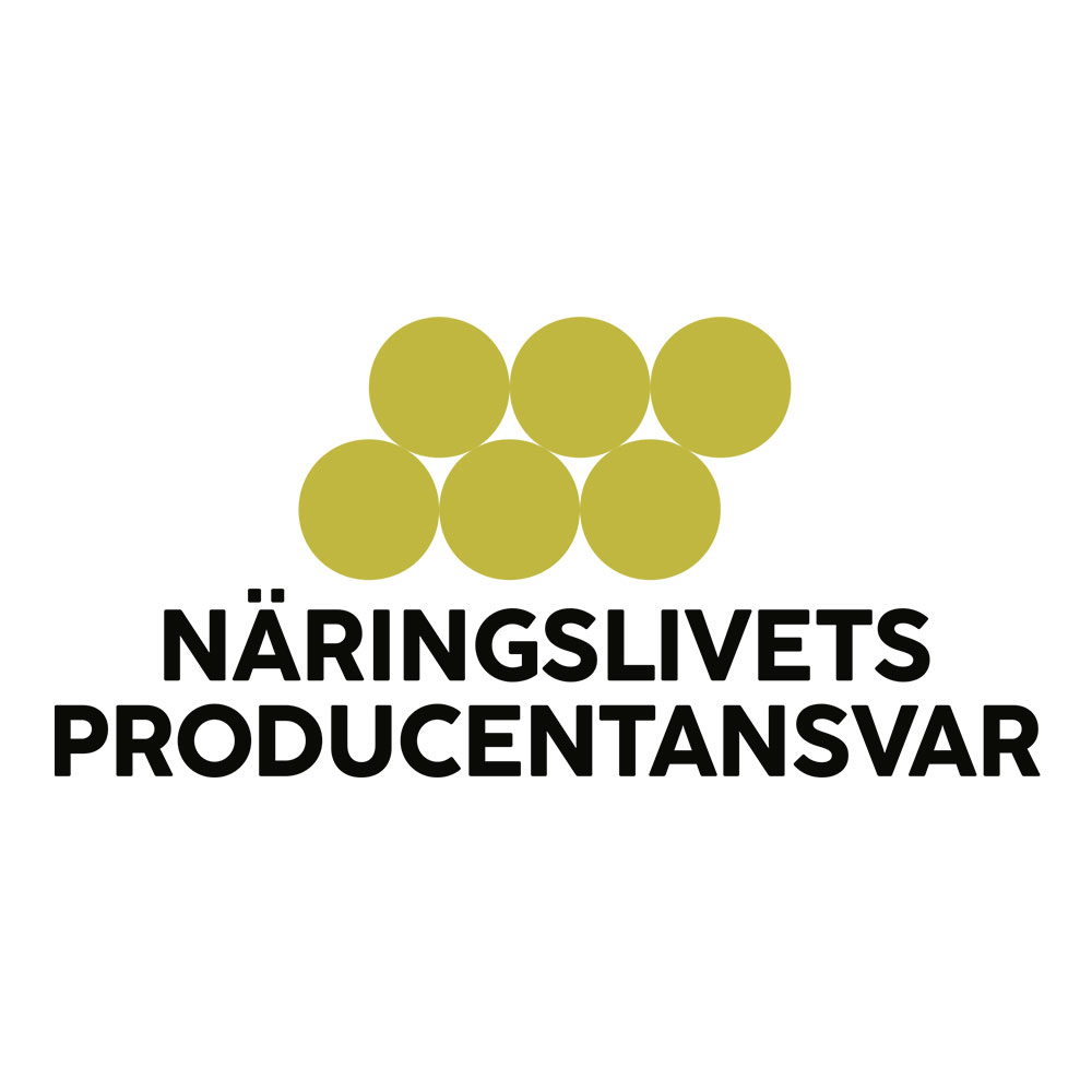 Näringslivets producentansvar